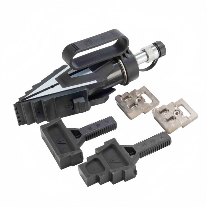 Flange Spreader best