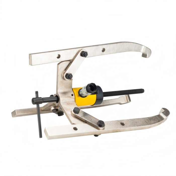 Hydraulic Gear Puller Set