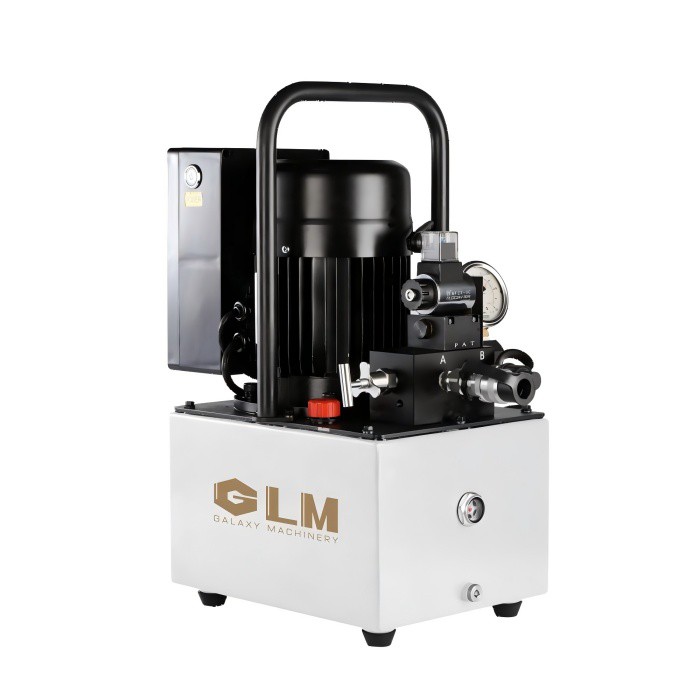 Lifting Electric Hydraulic Pump factory