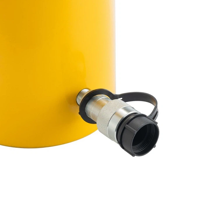 Single Acting High Tonnage Hydraulic Cylinder price