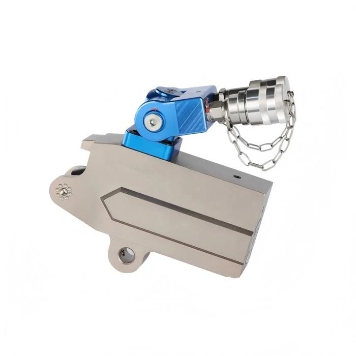 Ultra-thin Hollow Hydraulic Torque Wrench best