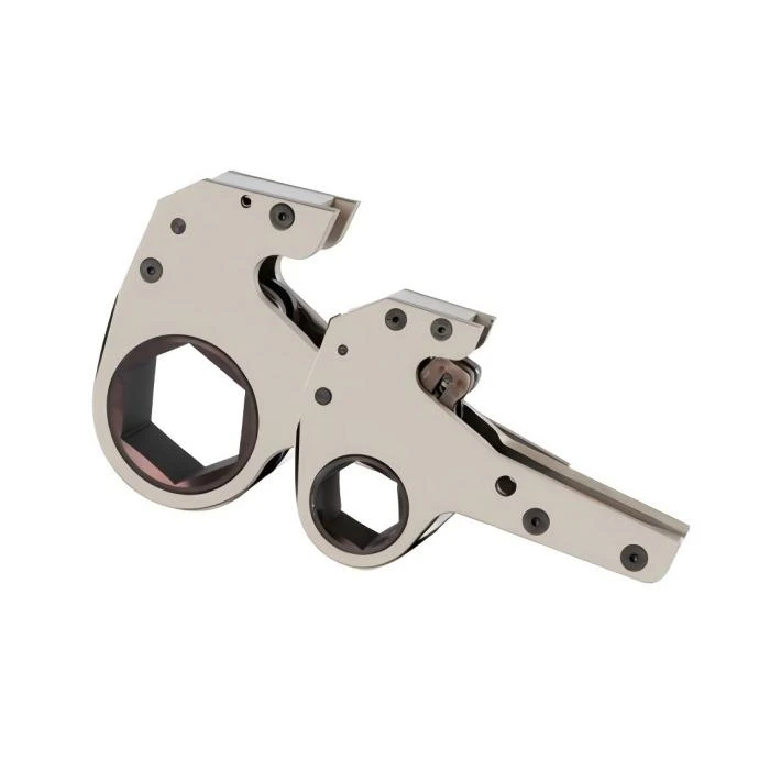 Ultra-thin Hollow Hydraulic Torque Wrench suppliers