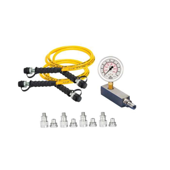 Hydraulic Accessories