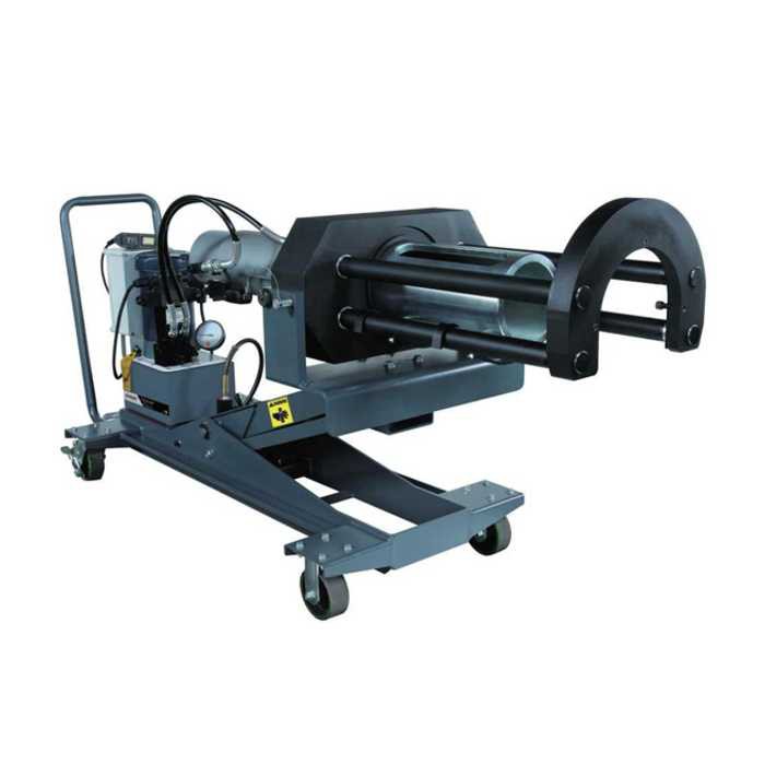 Vehicle-mounted Hydraulic Bearing Puller
