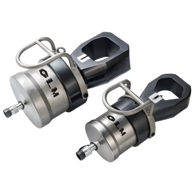 Hydraulic Nut Splitters: Market Outlook And Product Evolution Power Industrial Maintenance