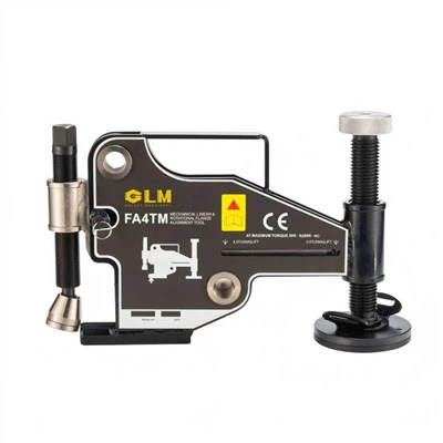 Hydraulic Flange Alignment Tool