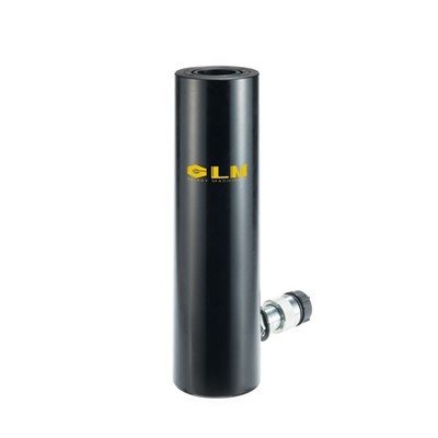 Single Acting Aluminum Hydraulic Cylinder