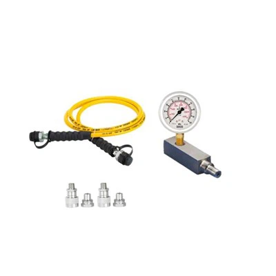 Hydraulic Accessories