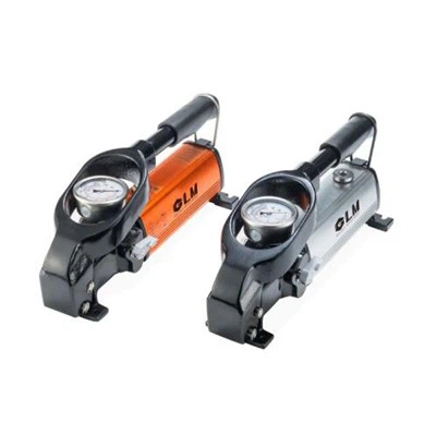 Lightweight Hydraulic Hand Pump